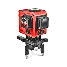 Nivelă laser Stark LL-12G-3D..