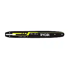 Шина для цепной пилы Ryobi RAC249..