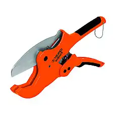 Труборез для ПВХ Truper COT-PVC-X..