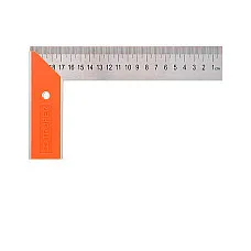 Echer de timplarie TRUPER  EC-8..