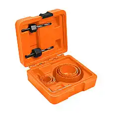 Набор коронок по дереву Truper Kit-..