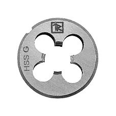 Filieră THORVIK D-DRIVE М5х0.8.HSS..