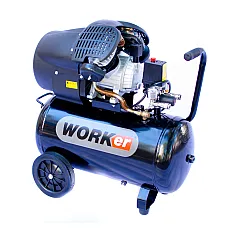 Сompresor aer cu piston TECHNOWORKE..