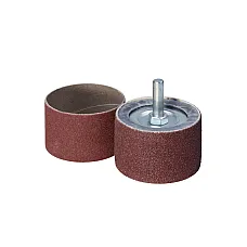Cilindru de şlefuit Wolfcraft..