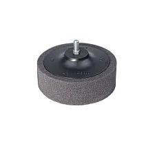 Cap de polişare 120 mm Wolfcraft..