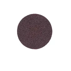 Disc autoadeziv din pâslă 125 mm Wo..