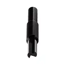 Freză pentru caneluri drepte WolfCr..