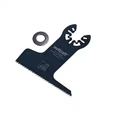 Пильное полотно для криволинейных п..