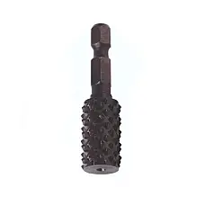 Freză-raşpel pentru lemn Hex Wolfcr..