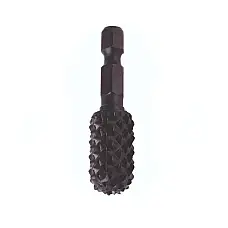 Freză-raşpel pentru lemn Hex Wolfcr..