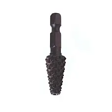 Freză-raşpel pentru lemn Hex Wolfcr..