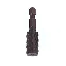 Freză-raşpel pentru metal Hex Wolfc..