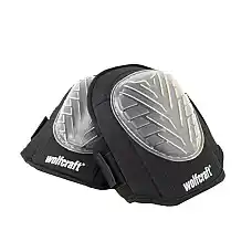 Наколенники защитные Wolfcraft «Kom..