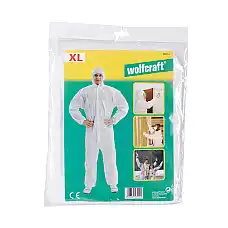 Защитный комбинезон Wolfcraft ..