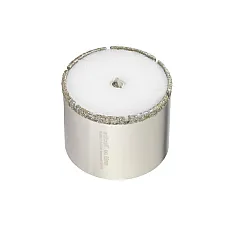 Burghiu diamantat Wolfcraft «Cerami..