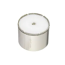 Burghiu diamantat Wolfcraft «Cerami..
