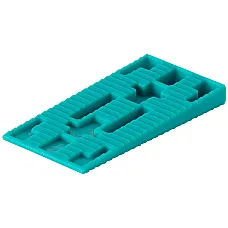 Distanţiere din material plastic Wo..