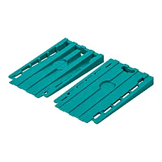 Distanţiere din material plastic Wo..