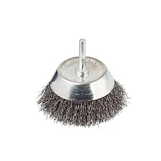 Perie de cupă Wolfcraft..