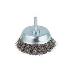 Perie de cupă Wolfcraft..