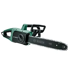 Fierăstrău electric cu lanț Bosch U..