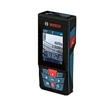 Telemetru laser BOSCH GLM120C..
