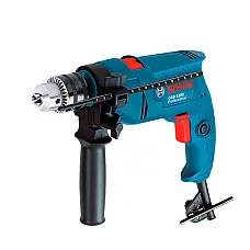 Mașină de găurit Bosch GSB1300..