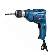 Mașină de găurit Bosch GBM 6 RE..