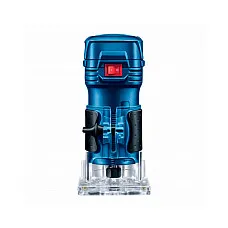 Mașină de frezat unimanuală Bosch G..