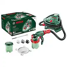 Краскораспылитель Bosch PFS5000E..