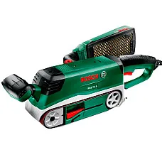 Mașină de şlefuit cu bandă Bosch PB..
