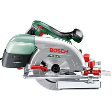 Fierăstrău circular manual Bosch PK..