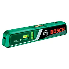 Nivelă laser BOSCH PLL1P..