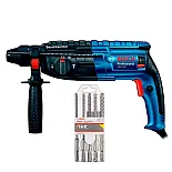Ciocan rotopercutor Bosch GBH 240..