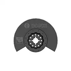 Сегментированное пильное полотно по..