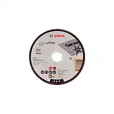 Диск абразивный Bosch Standard 125x..