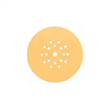 Шлифовальный круг на липучке Bosch ..