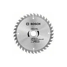 Pânza ferăstrău circular BOSCH ECO ..