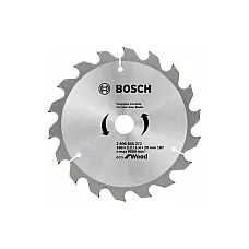 Pânza ferăstrău circular BOSCH ECO ..