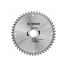 Pânza ferăstrău circular BOSCH ECO ..