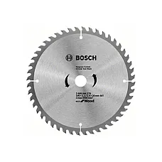 Pânza ferăstrău circular BOSCH ECO ..