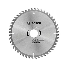 Pânza ferăstrău circular BOSCH ECO ..