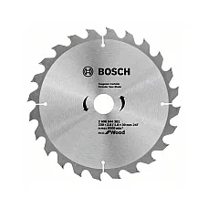 Pânza ferăstrău circular BOSCH ECO ..