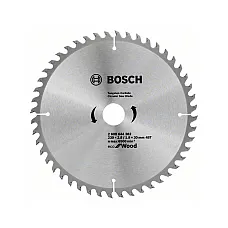 Pânza ferăstrău circular BOSCH ECO ..