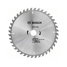 Pânza ferăstrău circular BOSCH ECO ..