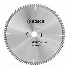 Pânza ferăstrău circular BOSCH ECO ..