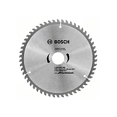 Pânza de ferăstrău circular BOSCH E..