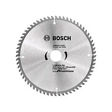 Pânza ferăstrău circular BOSCH ECO ..