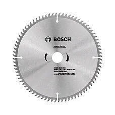 Pânza ferăstrău circular BOSCH ECO ..