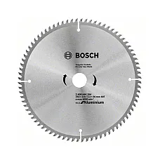 Pânza ferăstrău circular BOSCH ECO ..